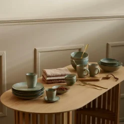 Bols|Apéritif Et Tapas^CASA EARTH LAGOON Bol 10 CL Vert Clair