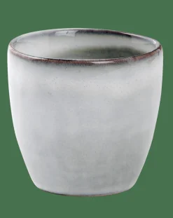 Mugs|Apéritif Et Tapas^CASA EARTH LAGOON Mug 10 CL Vert Clair