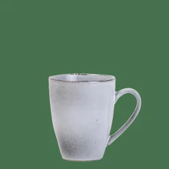 Mugs^CASA EARTH LAGOON Mug Avec Anse 30 CL Vert Clair