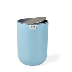 Poubelles De Cuisine^CASA EKO Mini Poubelle De Table 1,5l Bleu