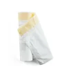 Poubelles De Cuisine^CASA EKO Sacs Poubelle 3-6L Blanc