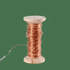 Guirlandes Lumineuses^CASA ELLI Guirlande Lumineuse Cuivre