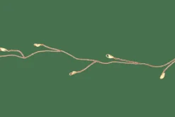 Guirlandes Lumineuses^CASA ELLI Guirlande Lumineuse Cluster 200 LED Cuivre