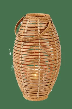 Lanternes|Éclairage Extérieur^CASA ELLIPS Lanterne Naturel