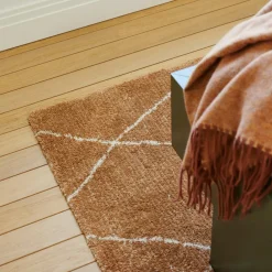 Tapis^CASA ELMA Tapis Orange