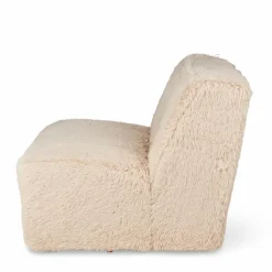 Tables D'Appoint^CASA ELMER Table D'appoint Sable