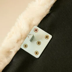 Tables D'Appoint^CASA ELMER Table D'appoint Sable