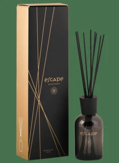 Articles Parfumés^CASA ESCAPE BLACK OUDH Huile Parfumée Noir