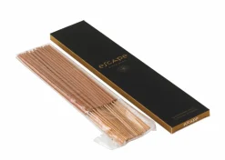 Articles Parfumés^CASA ESCAPE BLACK OUDH Parfum D'intérieur Noir