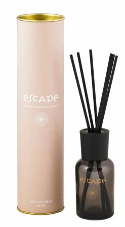 Articles Parfumés^CASA ESCAPE INDIAN INSPIRATION Pot-pourri Beige
