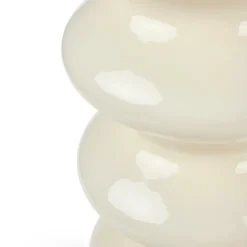 Bougies|Bougies Parfumées^CASA ESCAPE INDIAN INSPIRATION Bougie Parfumée Dans Un Verre Blanc, Beige, Multicolore