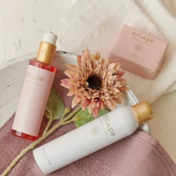 Soin Corporel^CASA ESCAPE JAPANESE CEREMONY Savon Rouge