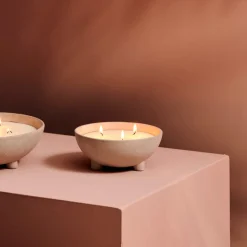 Articles Parfumés^CASA ESCAPE JAPANESE CEREMONY Parfum D'intérieur Rouge