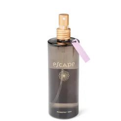 Bougies Parfumées|Bougies^CASA ESCAPE PURPLE IRIS Bougie Parfumée XL Dans Un Verre Mauve Clair