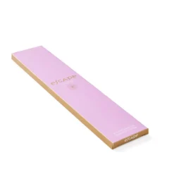 Articles Parfumés^CASA ESCAPE PURPLE IRIS Encens 30 Bâtonnets Mauve Clair