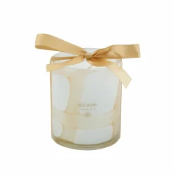 Bougies Parfumées|Bougies^CASA ESCAPE SENSES Bougie Parfumée Dans Un Verre Multicolore