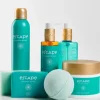 Soin Corporel^CASA ESCAPE SENSES Savon Mains En Distributeur Turquoise