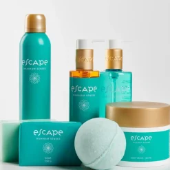 Soin Corporel^CASA ESCAPE SENSES Savon Turquoise
