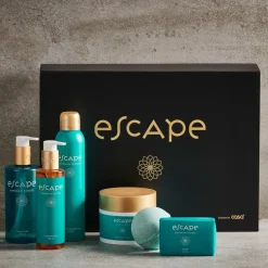 Soin Corporel^CASA ESCAPE SENSES Savon Turquoise