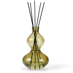 Articles Parfumés|Vases^CASA ESCAPE Vase Gris Foncé