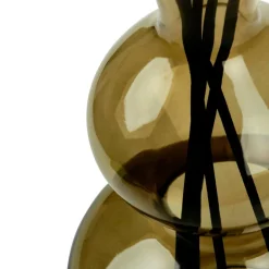 Articles Parfumés|Vases^CASA ESCAPE Vase Gris Foncé