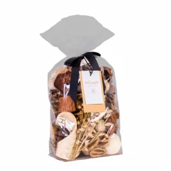 Articles Parfumés^CASA ESCAPE WORLD OF GOA Parfum D'intérieur Blanc