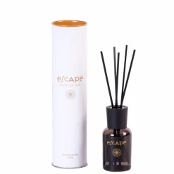 Articles Parfumés^CASA ESCAPE WORLD OF GOA Parfum D'intérieur Blanc