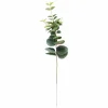 Branches Artificielles^CASA EUCALYPTUS Couronne Vert