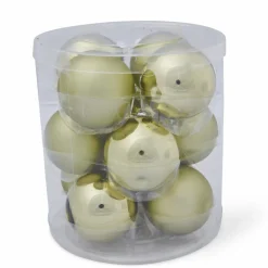 Branches Artificielles^CASA EUCALYPTUS Couronne Vert