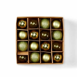 Branches Artificielles^CASA EUCALYPTUS Couronne Vert