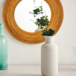 Branches Artificielles|Automne^CASA EUCALYPTUS Tige Artificielle Bordeaux