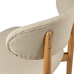 Chaises De Salle À Manger^CASA FALCO Chaise Salle à Manger Beige