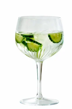 Cocktail Accessoires^CASA FANCY Pailles à Cocktail Avec Brosse Argent