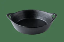 Plats À Four^CASA FERO Plat à Four Noir