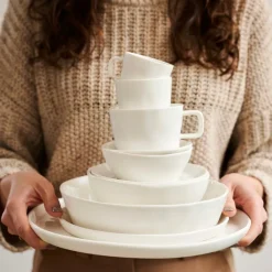 Ménagères|Apéritif Et Tapas^CASA FINE Cuillère Apéro Set De 6 Argent