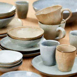 Ménagères|Apéritif Et Tapas^CASA FINE Cuillères à Café Set De 6 Argent