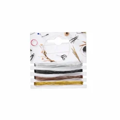 Vases^CASA FIORI Petit Vase Noir, Transparent