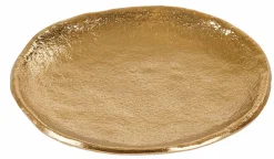 Sable Déco^CASA FLAKES Déco à Disperser Doré