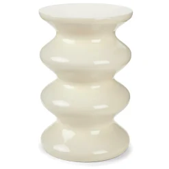 Bougies^CASA FLAME Bougies Chauffe-plat Set De 75 Blanc
