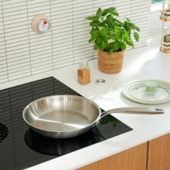 Plats À Four^CASA FLAN Coupelle Crème Brûlée Noir