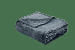 Plaids^CASA FLANELLA Plaid Gris