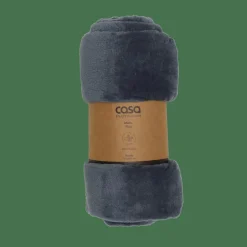 Plaids^CASA FLANELLA Plaid Gris