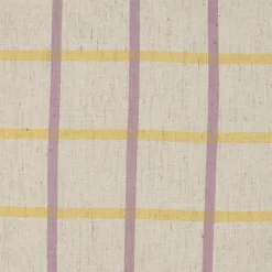 Coussins^CASA FLAX Coussin Multicolore