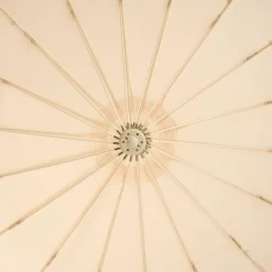 Parasols^CASA FLORIASA Parasol Déporté Sable
