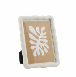 Bougies^CASA FLOWY Bougie Blanc Cassé