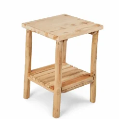 Bougies^CASA FLOWY Bougie Blanc Cassé