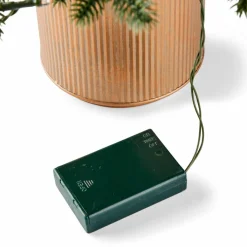 Branches Artificielles^CASA FOAM Branches D'églantier Rouge