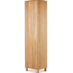 Commodes^CASA FRASER Colonne Naturel