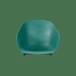 Chaises De Salle À Manger|Chaises De Jardin^CASA FRAY Coque D'assise Vert