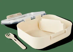 Boites A Lunch^CASA FRESHMOOD Boîte à Lunch Blanc